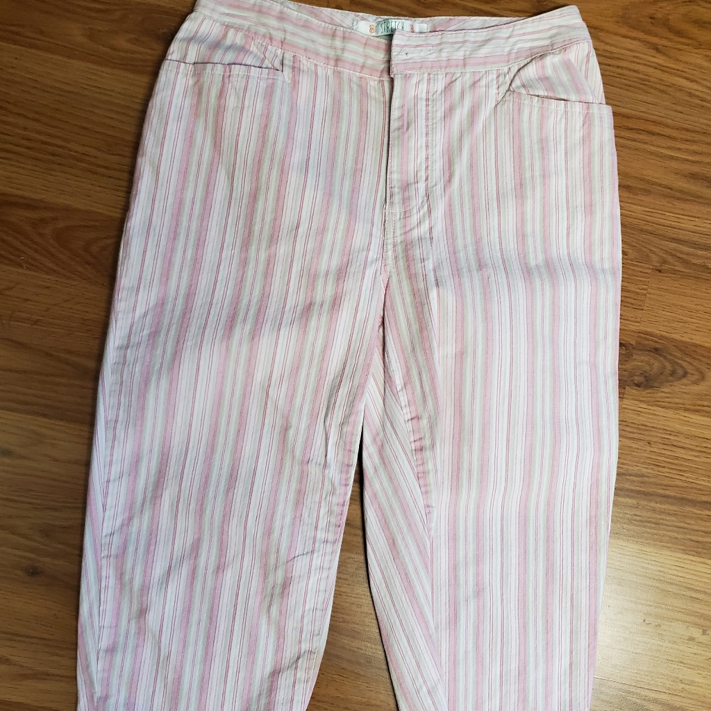 Bill Blass Capris